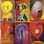 The varieties of psychedelic experience