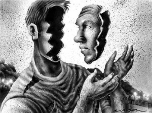 Introspection on psychedelic experience
