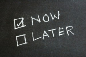 How to Beat Procrastination