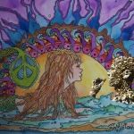 Modafinil Psychedelic Spiritual Experience
