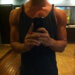 How to get Big Shoulders