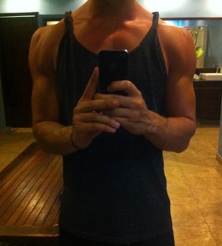 How to Get Big Shoulders