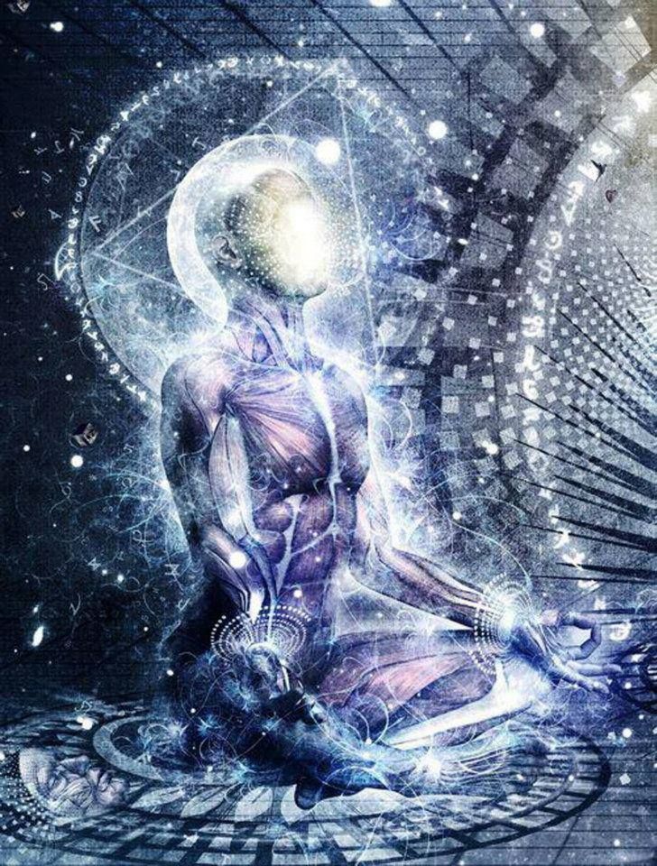 Awake Could Be So Beautiful by Cameron Gray