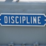 How to Be More Disciplined