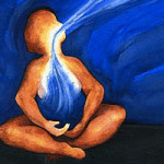 Meditation truth from within