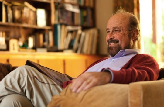 James Fadiman Microdosing