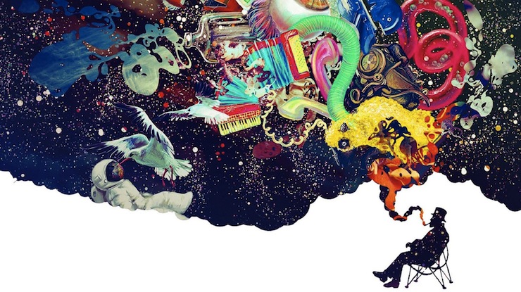 Microdosing LSD for creativity