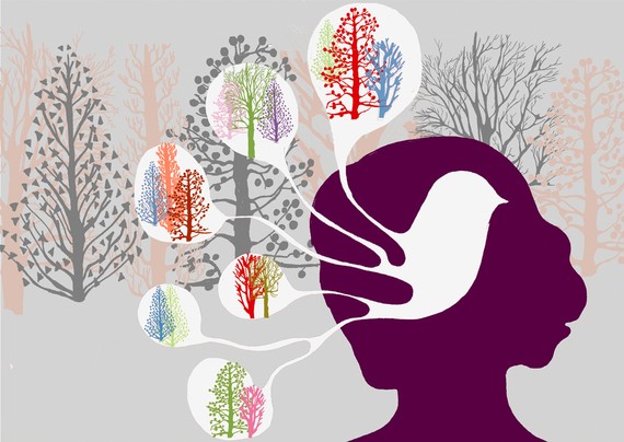 Microdosing LSD changing sensory perception