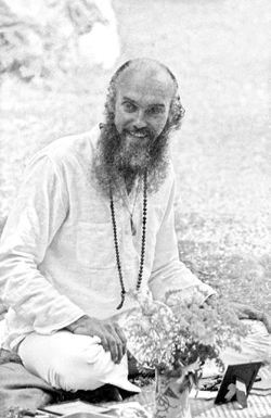 Ram Dass / Richard Alpert