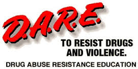 US D.A.R.E. program