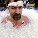 Wim Hof Method Review Iceman
