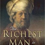 The Richest Man in Babylon by George S. Clason