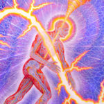 Lightworker by Alex Grey