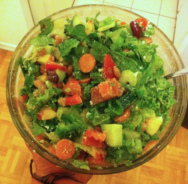 big-salad
