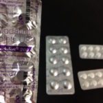 Modafinil purchased from for Afinil Express review