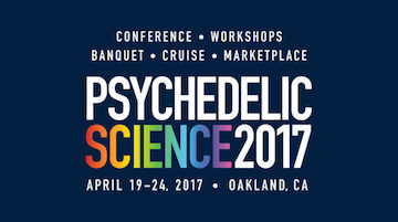 7 Remarkable Things I Learned at Psychedelic Science 2017