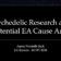 Psychedelic Research as a Potential Cause Area for Effective Altruism (Presentation Slides)